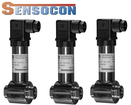 Sensocon Transmitters